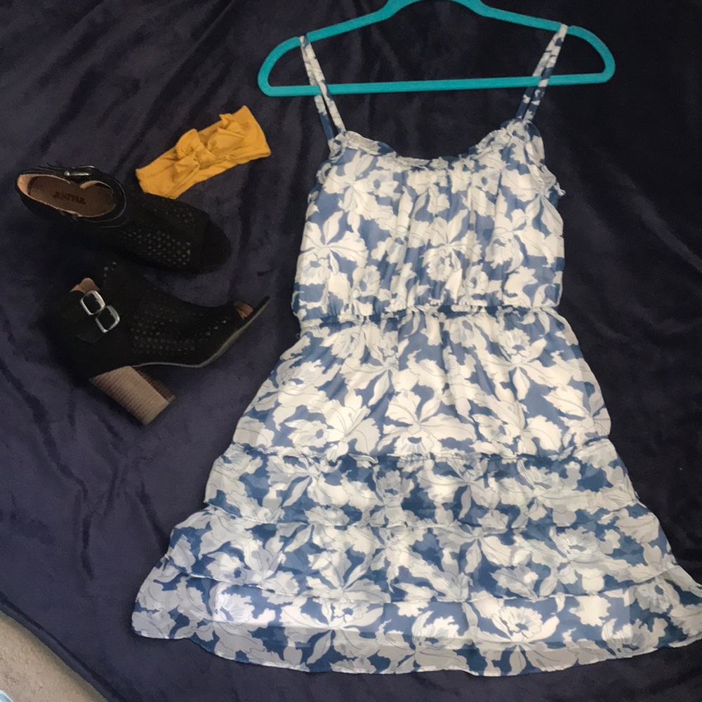 The Perfect Summer Date Night Outfit!